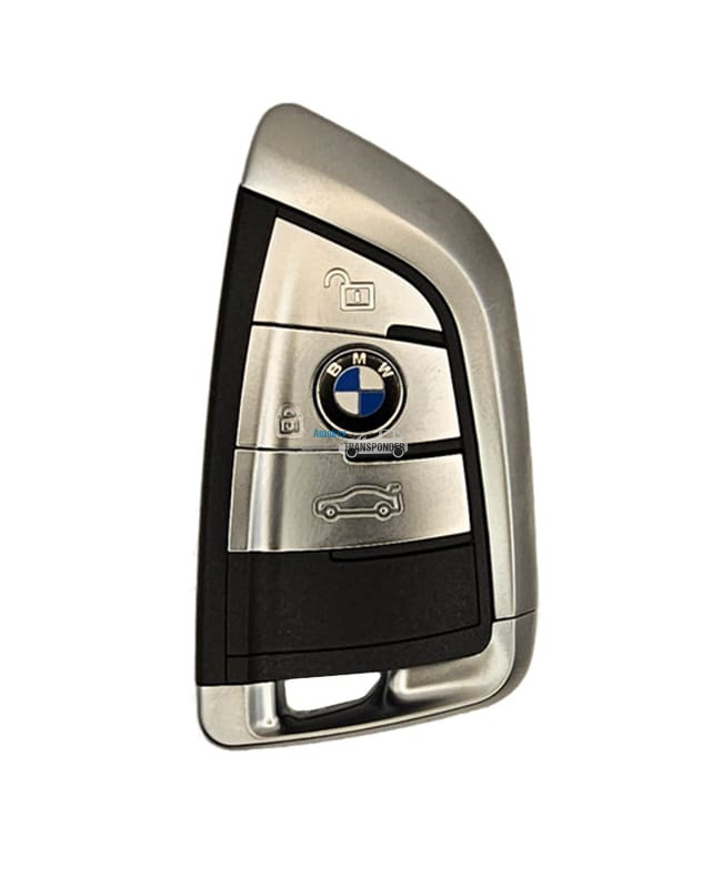 BMW smart ключ G series